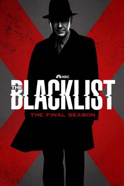Download The Blacklist (Season 01-10) English Web Series 720p | 1080p WEB-DL ESub