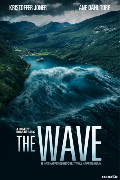 Download The Wave (2015) Dual Audio {Hindi-Norwegian} Movie 480p | 720p | 1080p Bluray ESub