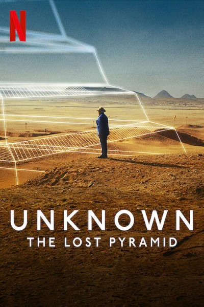 Download Unknown: The Lost Pyramid (2023) Dual Audio {Hindi-English} Movie 480p | 720p | 1080p WEB-DL MSubs