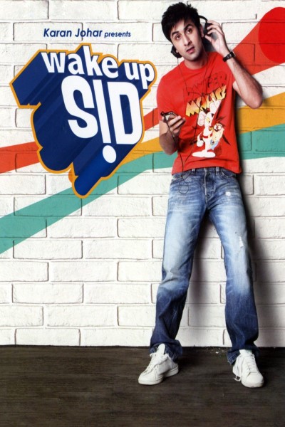 Download Wake Up Sid (2009) Hindi Movie 480p | 720p | 1080p Bluray ESub
