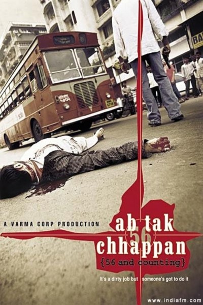 Download Ab Tak Chhappan (2004) Hindi Movie 480p | 720p | 1080p BluRay