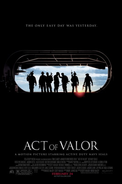 Download Act of Valor (2012) Dual Audio [Hindi – English] Movie 480p | 720p | 1080p BluRay