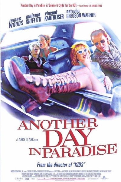 Download Another Day in Paradise (1998) English Movie 480p | 720p BluRay ESub