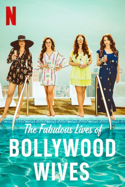 Download Fabulous Lives of Bollywood Wives (Season 01-02) Hindi WEB Series 480p | 720p | 1080p BluRay