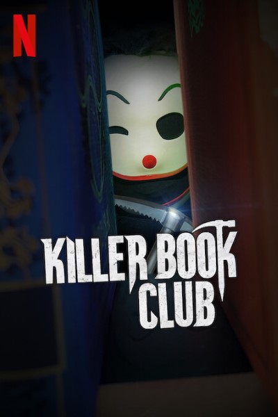 Download Killer Book Club (2022) Multi Audio {Hindi-English-Spanish} Movie 480p | 720p | 1080p WEB-DL MSubs