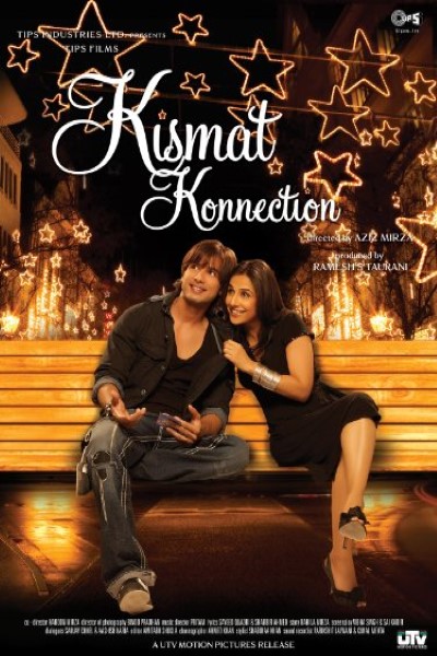 Download Kismat Konnection (2008) Hindi Movie 480p | 720p | 1080p BluRay