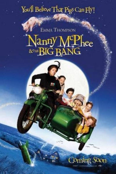 Download Nanny McPhee Returns (2010) Dual Audio {Hindi-English} Movie 480p | 720p | 1080p WEB-DL ESub