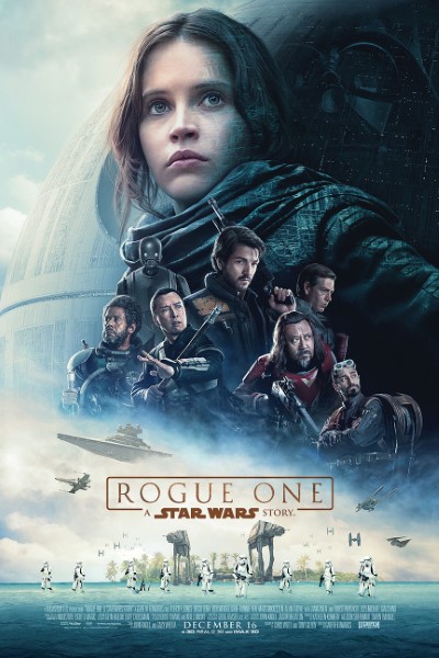 Download Rogue One: A Star Wars Story (2016) Dual Audio [Hindi-English] Movie 480p | 720p | 1080p BluRay ESub