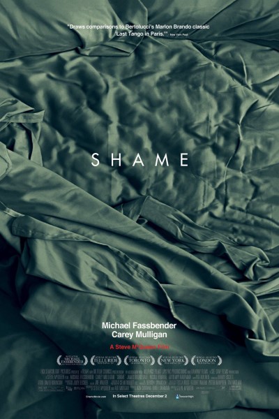 Download Shame (2011) English Movie 480p | 720p | 1080p BluRay