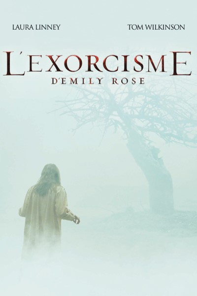 Download The Exorcism of Emily Rose (2005) Dual Audio [Hindi-English] Movie 480p | 720p | 1080p BluRay ESub