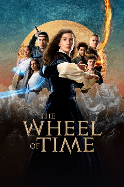 Download The Wheel of Time (Season 1 – 2) Dual Audio {Hindi-English} Amazon WEB Series 480p | 720p | 1080p | 2160p WEB-DL ESub
