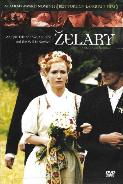 Download Zelary (2003) Czech Movie 480p | 720p | 1080p BluRay MSub