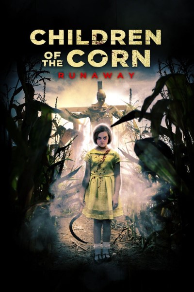 Download Children of the Corn: Runaway (2018) English Movie 480p | 720p | 1080p BluRay ESub