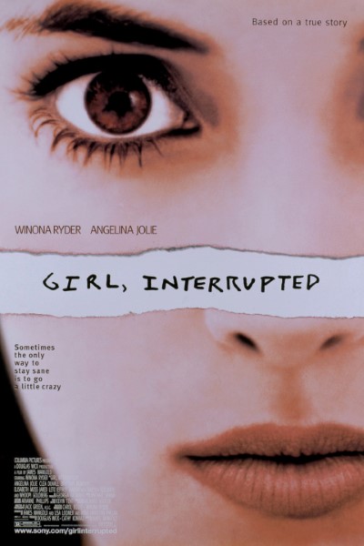 Download Girl, Interrupted (1999) Dual Audio {Hindi-English} Movie 480p | 720p | 1080p BluRay ESub
