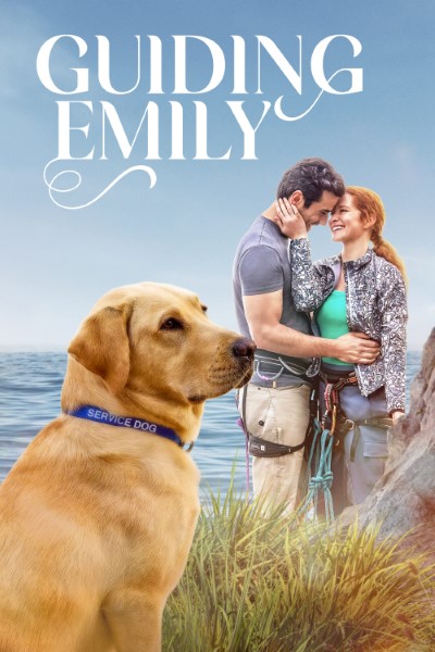 Download Guiding Emily (2023) English Movie 480p | 720p | 1080p WEB-DL ESub
