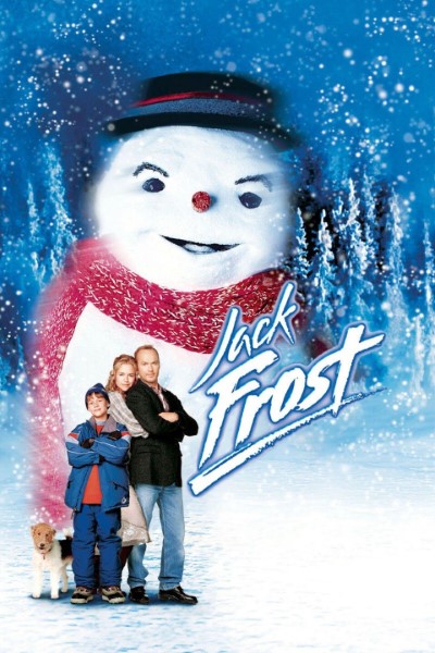 Download Jack Frost (1998) English Movie 480p | 720p | 1080p BluRay ESub