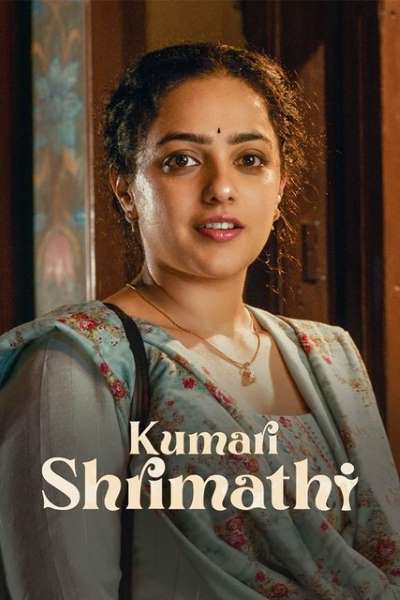 Download Kumari Srimathi (Season 1) Hindi Amazon Prime WEB Series 480p | 720p | 1080p WEB-DL ESub