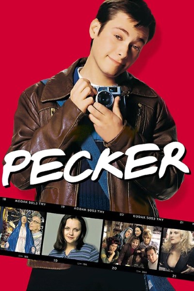 Download Pecker (1998) English Movie 480p | 720p BluRay ESub