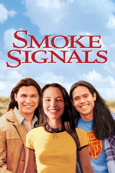 Download Smoke Signals (1998) English Movie 480p | 720p BluRay ESub