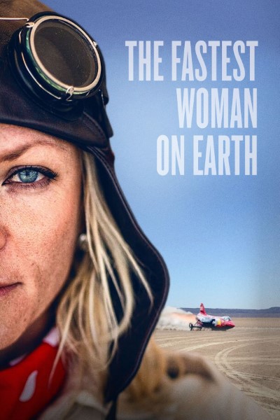 Download The Fastest Woman on Earth (2022) English Movie 480p | 720p | 1080p BluRay ESub
