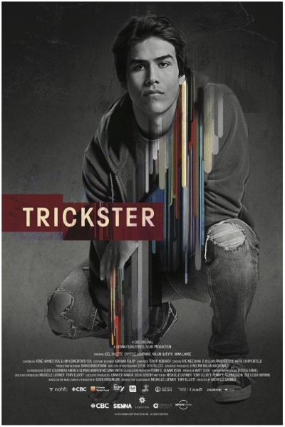 Download Trickster (Season 1) English WEB Series 720p | 1080p WEB-DL ESub