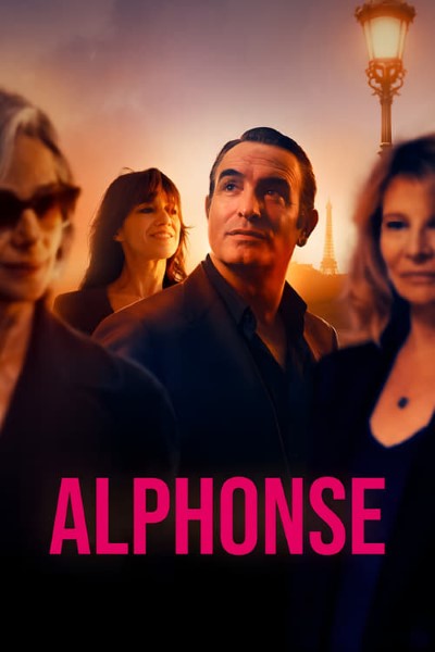 Download Alphonse (Season 01) Multi Audio {Hindi-English-French} WEB Series 480p | 720p | 1080p WEB-DL ESub [S01E05 Added]