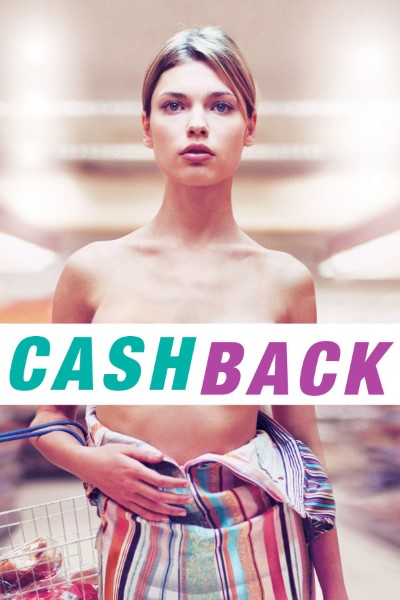 Download Cashback (2006) English Movie 480p | 720p | 1080p BluRay ESub