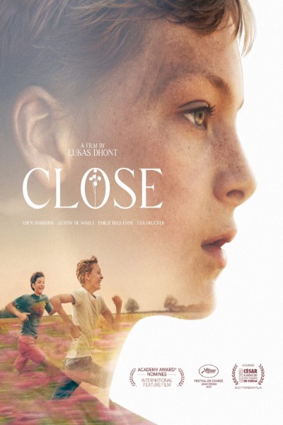 Download Close (2022) English Movie 480p | 720p | 1080p WEB-DL ESub