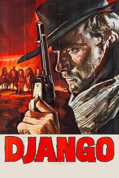 Download Django (1966) Dual Audio {Hindi-English} Movie 480p | 720p | 1080p Bluray ESub