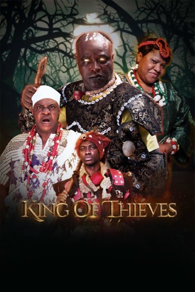 Download King of Thieves (2022) English Movie 480p | 720p | 1080p WEB-DL ESub