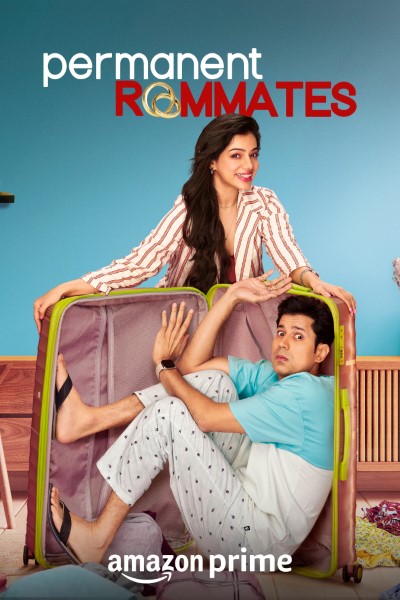 Download Permanent Roommates (Season 1 – 3) Hindi WEB Series 480p | 720p | 1080p WEB-DL
