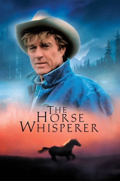 Download The Horse Whisperer (1998) English Movie 480p | 720p BluRay ESub