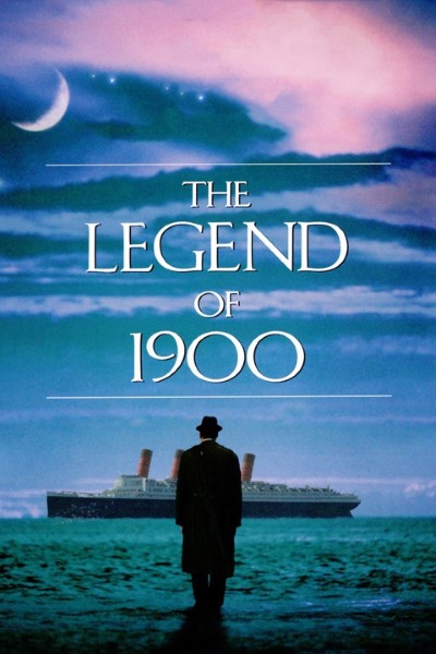 Download The Legend of 1900 (1998) English Movie 480p | 720p BluRay ESub
