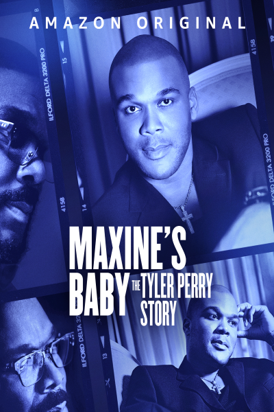 Download Maxine’s Baby: The Tyler Perry Story (2023) English Movie 480p | 720p | 1080p WEB-DL ESub