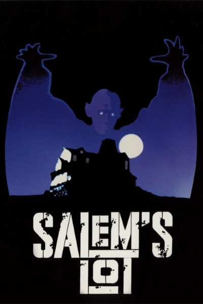 Download Salem’s Lot (1979) English Movie 480p | 720p | 1080p BluRay ESub