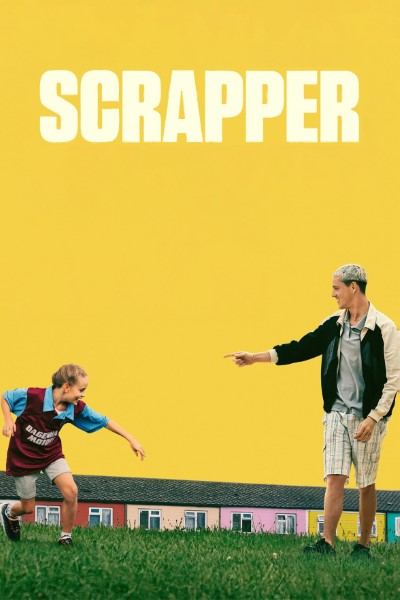 Download Scrapper (2023) English Movie 480p | 720p | 1080p BluRay ESub