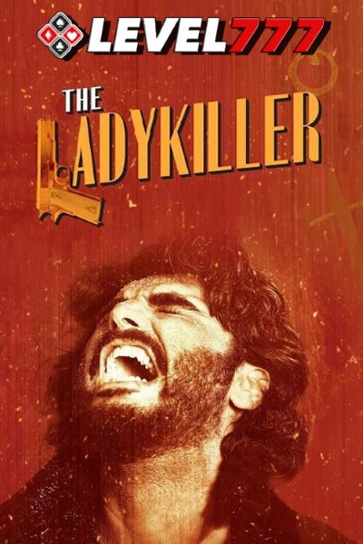 Download The Ladykiller (2023) Hindi Movie 480p | 720p | 1080p Pre-DVDRip