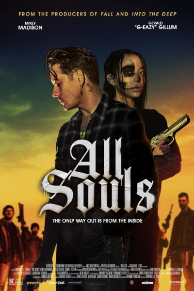 Download All Souls (2023) Dual Audio [Spanish-English] Movie 480p | 720p | 1080p WEB-DL ESub