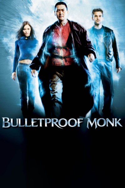 Download Bulletproof Monk (2003) Dual Audio [Hindi-English] Movie 480p | 720p | 1080p BluRay ESub