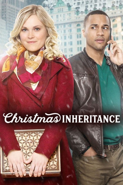 Download Christmas Inheritance (2017) Dual Audio [Hindi-French] Movie 480p | 720p | 1080p | 2160p WEB-DL ESub