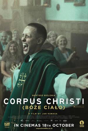 Download Corpus Christi (2019) English Movie 480p | 720p | 1080p BluRay ESub