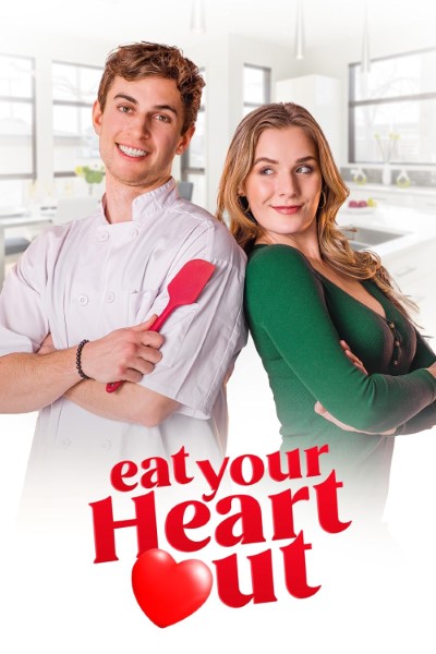 Download Eat Your Heart Out (2023) English Movie 480p | 720p | 1080p WEB-DL ESub