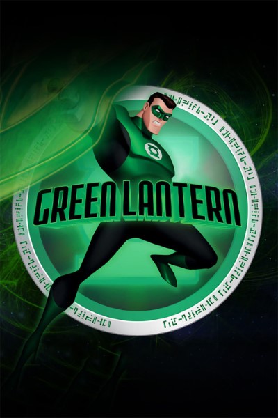 Download Green Lantern: The Animated Series (Season 1) Dual Audio [Hindi-English] WEB Series 480p | 720p | 1080p WEB-DL ESub