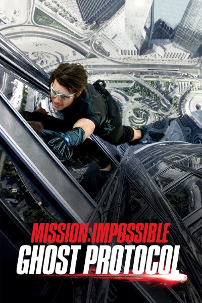 Download Mission: Impossible – Ghost Protocol (2011) Dual Audio [Hindi-English] Movie 480p | 720p | 1080p | 2160p BluRay