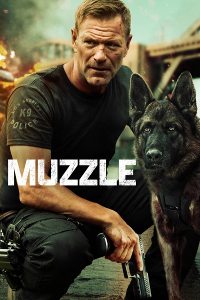 Download Muzzle (2023) Dual Audio {Hindi-English} Movie 480p | 720p | 1080p BluRay ESub
