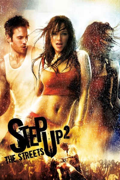 Download Step Up 2: The Streets (2008) Dual Audio [Hindi-English] Movie 480p | 720p | 1080p BluRay ESub