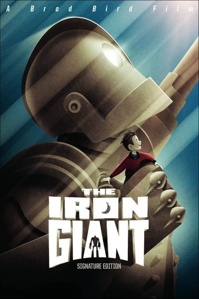 Download The Iron Giant (1999) Dual Audio {Hindi-English} Movie 480p | 720p | 1080p Bluray ESub