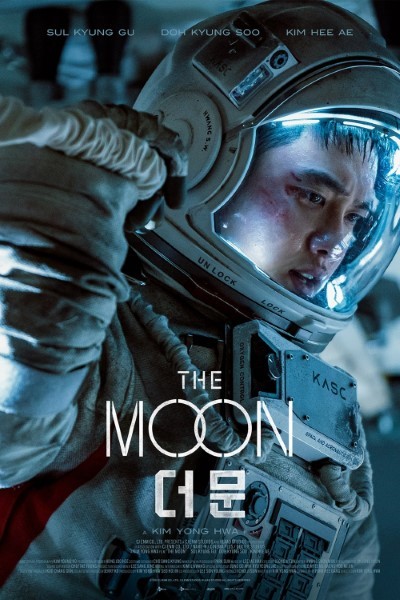 Download The Moon (2023) Dual Audio {Hindi-Korean} Movie 480p | 720p | 1080p WEB-DL