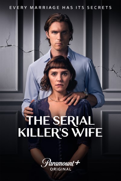 Download The Serial Killer’s Wife (Season 01) English Web Series 720p | 1080p WEB-DL ESub