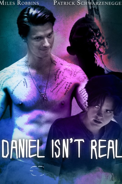 Download Daniel Isn’t Real (2019) Dual Audio {Hindi-English} Movie 480p | 720p | 1080p WEB-DL ESub